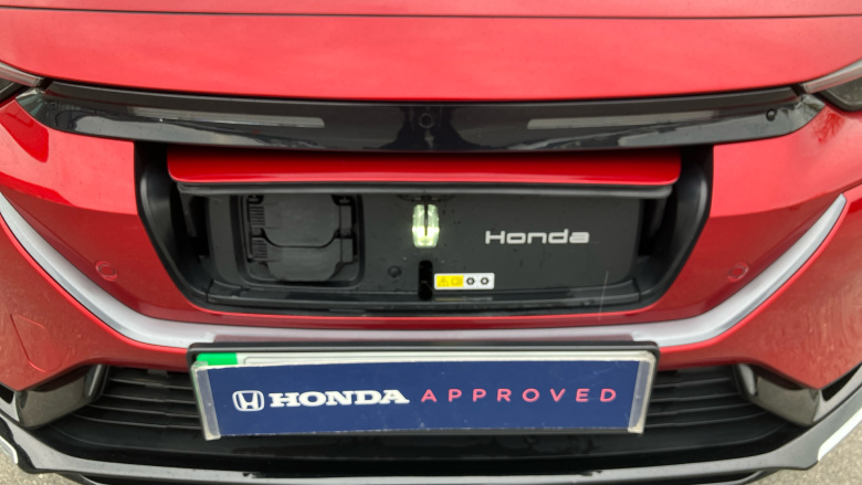 Honda E Ny1 150kW Elegance 69kWh 5dr Auto Electric Hatchback